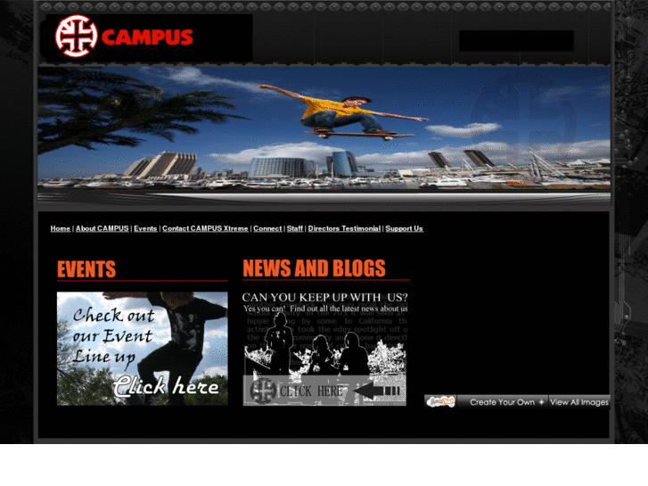 www.campusoftexas.com