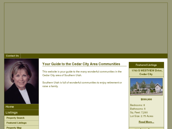 www.cedarcitycommunities.com