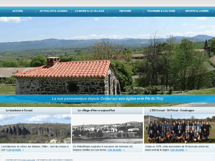 www.cerzat.com