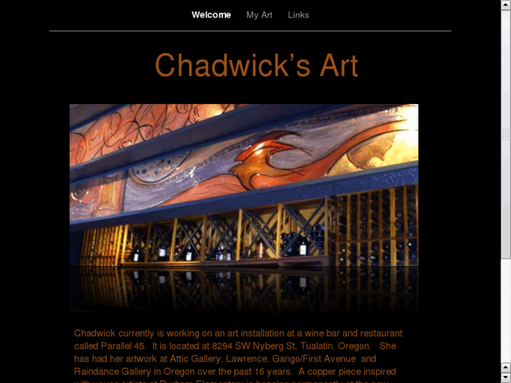 www.chadwicksart.com