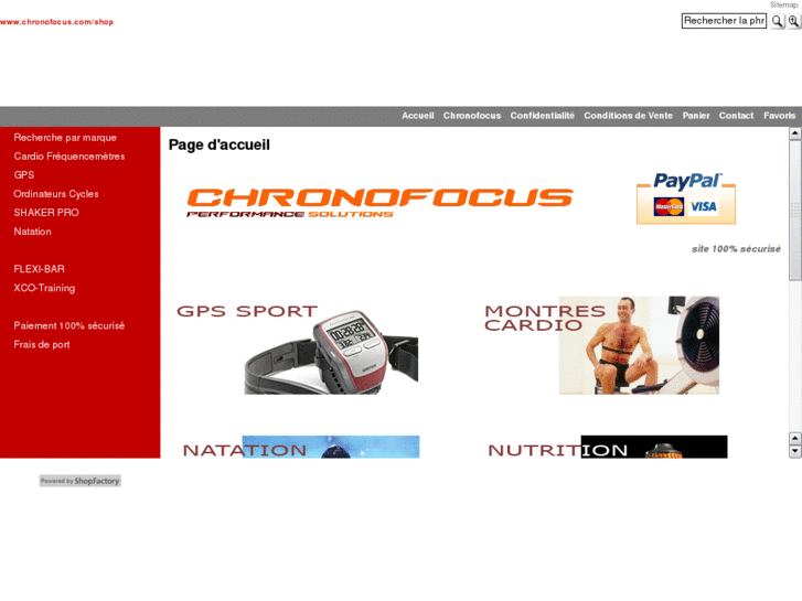 www.chronofocus-shop.com