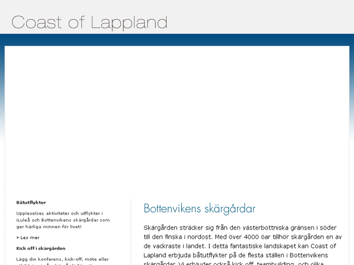 www.coastoflapland.com