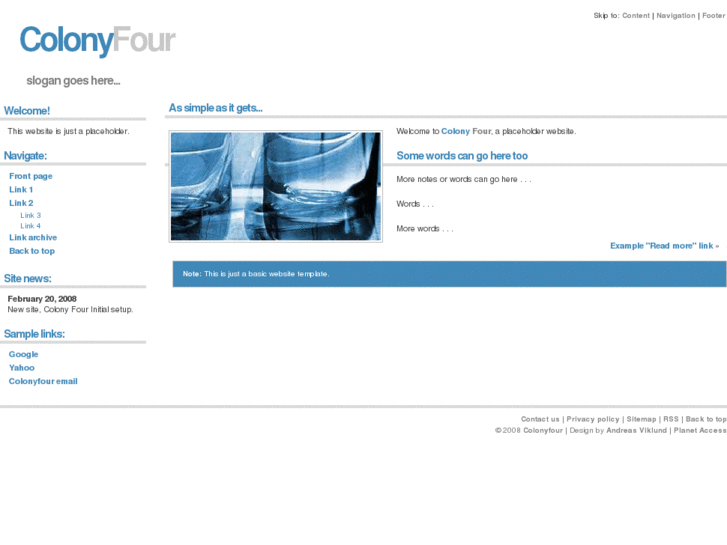 www.colonyfour.com