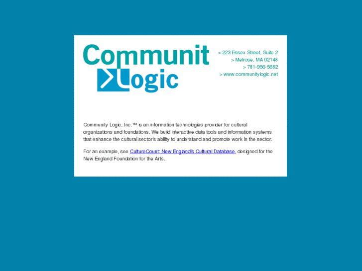 www.communitytoolkit.info