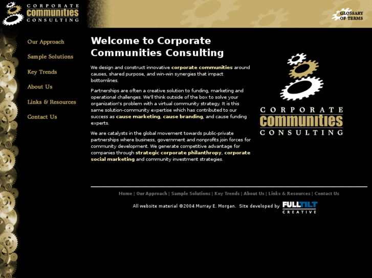 www.corporate-communities.com