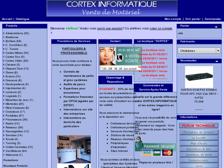 www.cortexinformatique.com