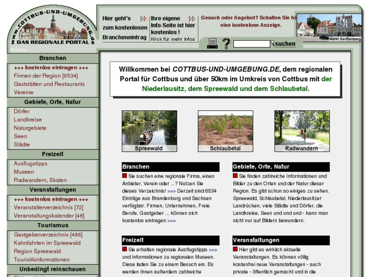 www.cottbus-und-umgebung.de