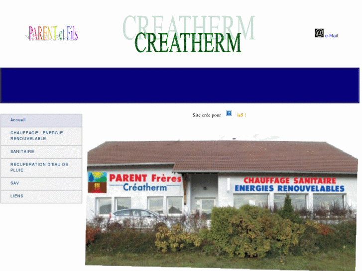 www.creathermparent.com