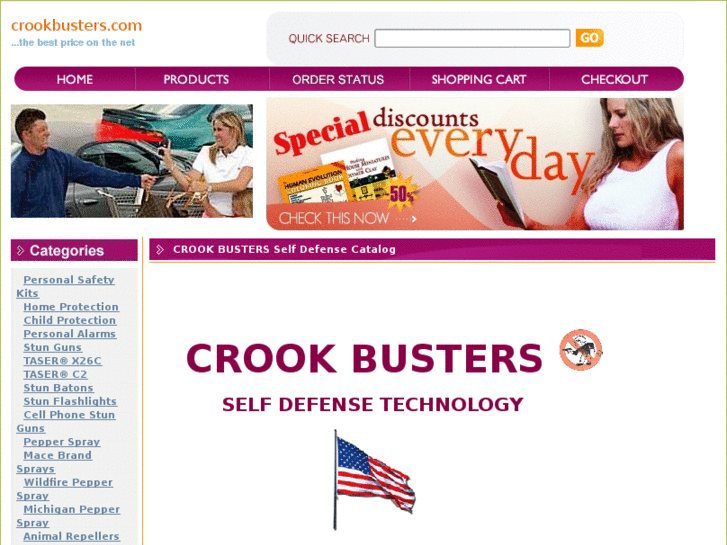 www.crookbusters.com