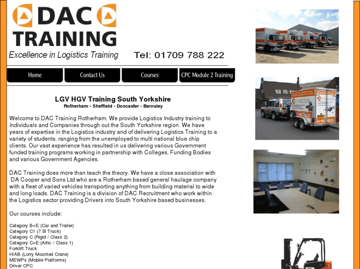 www.dac-training.co.uk