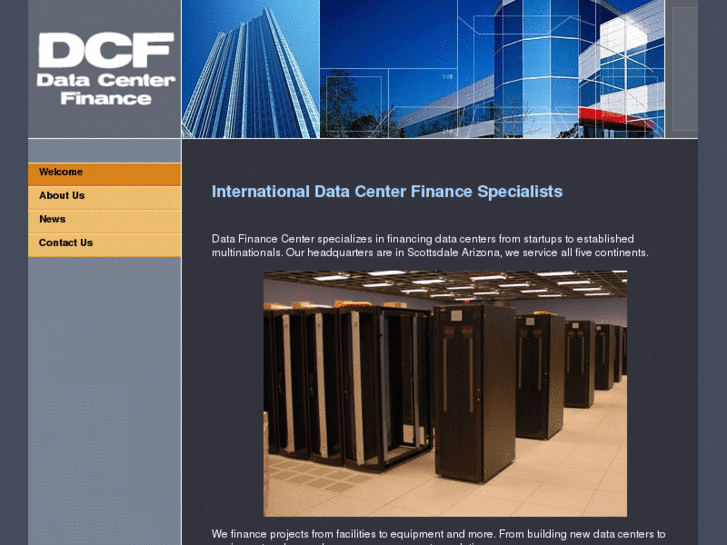 www.datacenterfinance.com