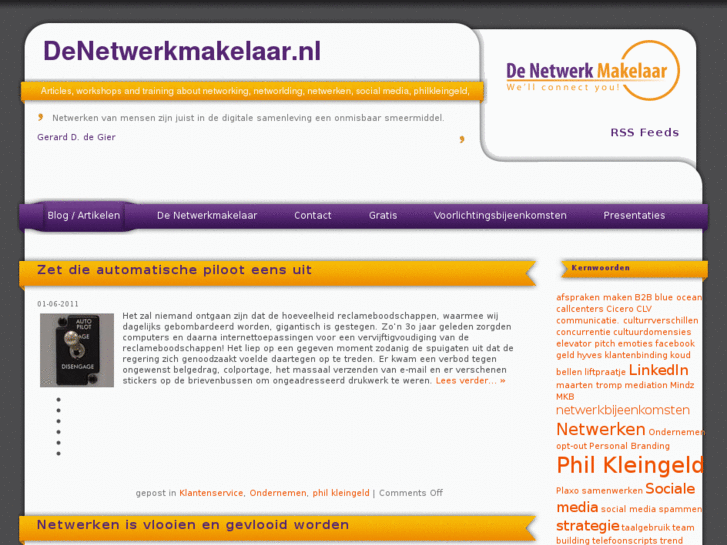 www.denetwerkmakelaar.nl