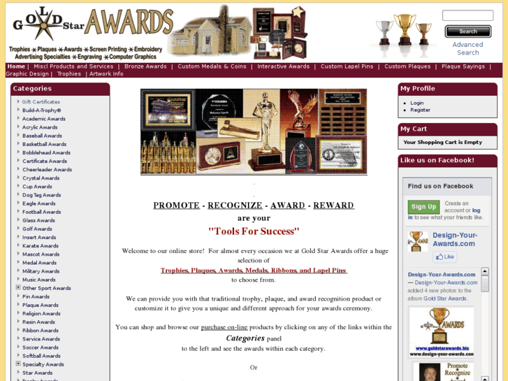 www.design-your-awards.com