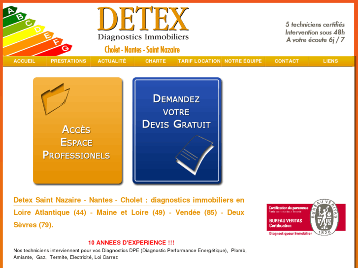 www.detex-expertises.com