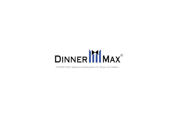 www.dinner-max.com