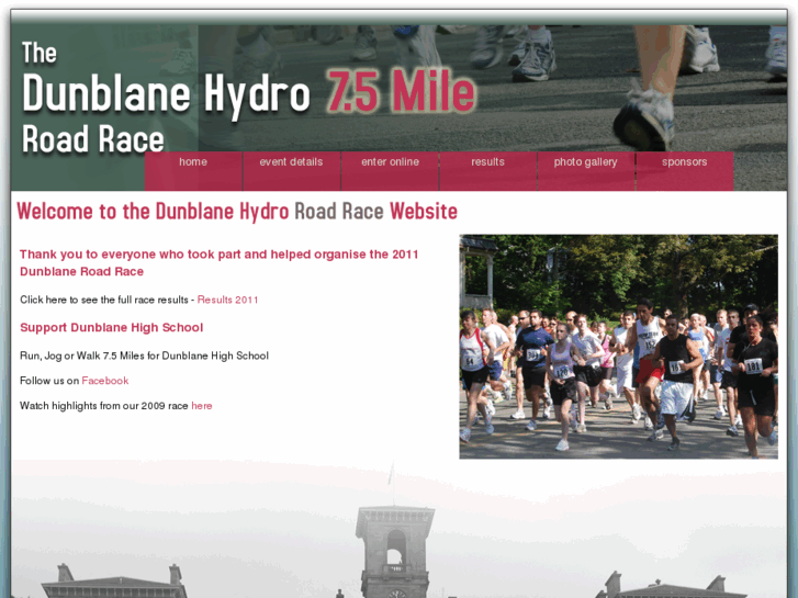 www.dunblaneroadrace.com