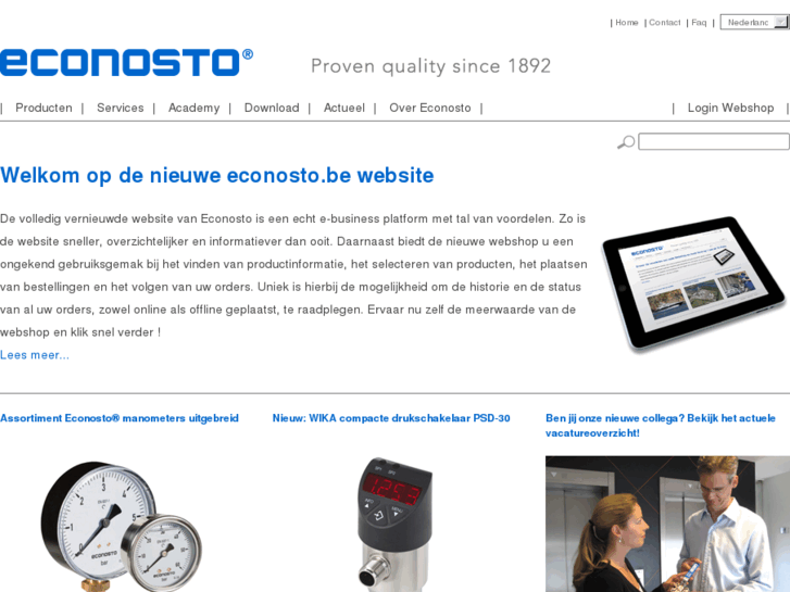 www.econosto.be