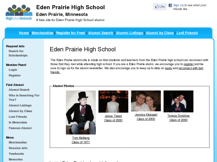 www.edenprairiehighschool.org