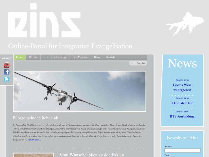 www.eins-online.info