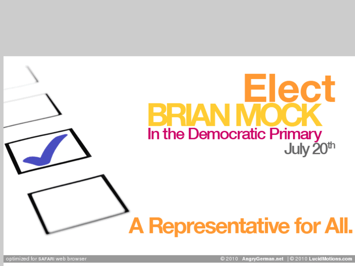 www.electbrianmock.com