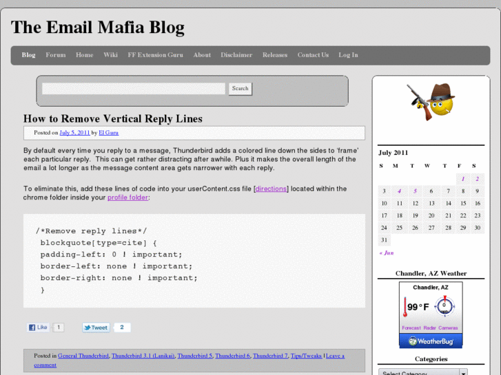 www.emailmafia.net