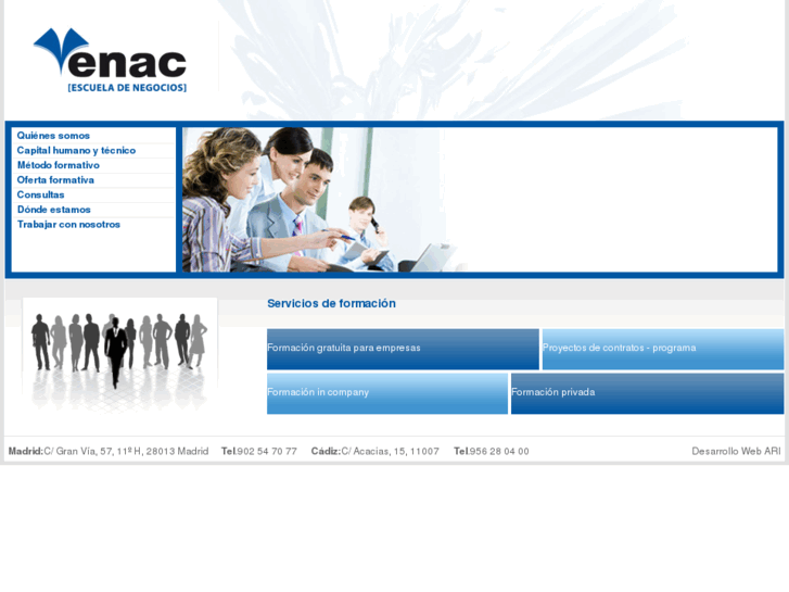 www.enacformacion.com