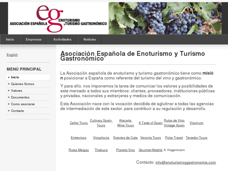 www.enoturismoygastronomia.com