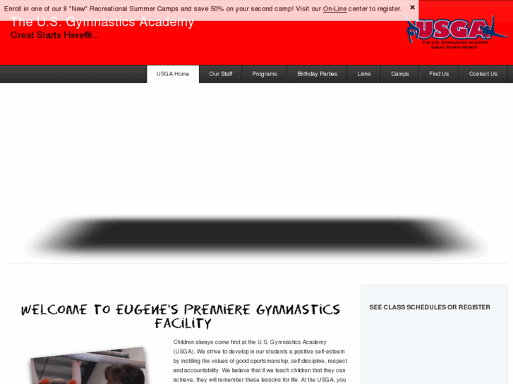 www.eugenegymnastics.com