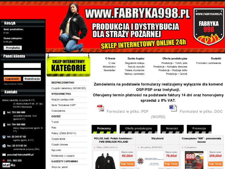 www.fabryka998.pl