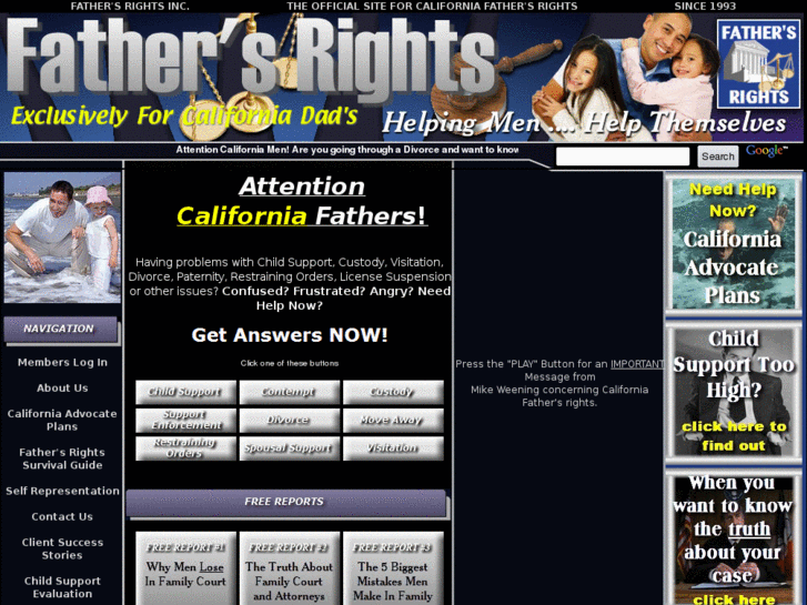 www.fathers-rights-california.com