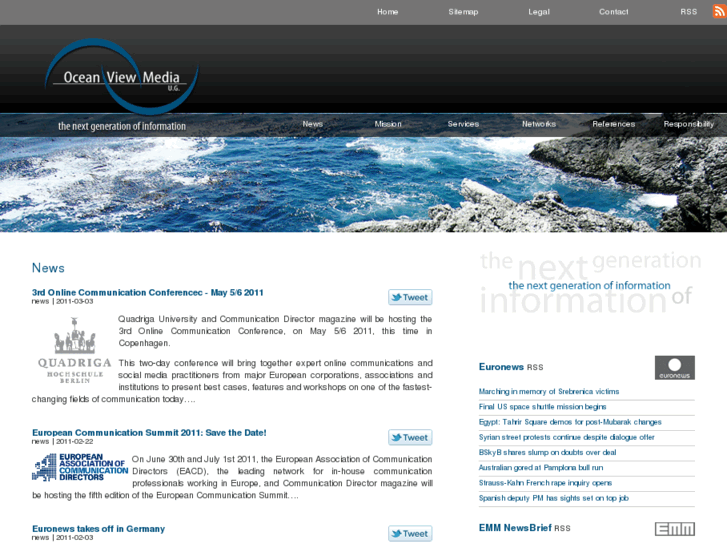 www.frontpageradar.com