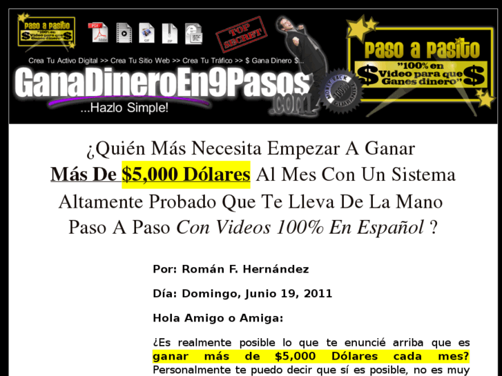 www.ganadineroen9pasos.com