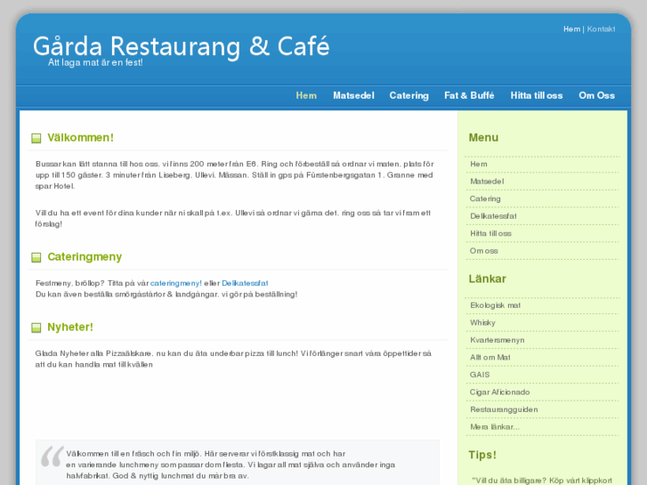 www.gardarestaurang.com