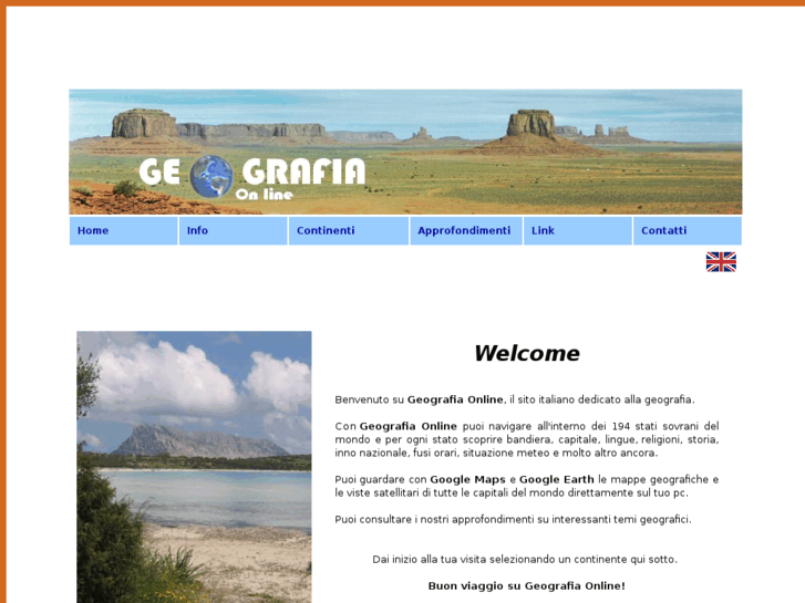 www.geografiaonline.it