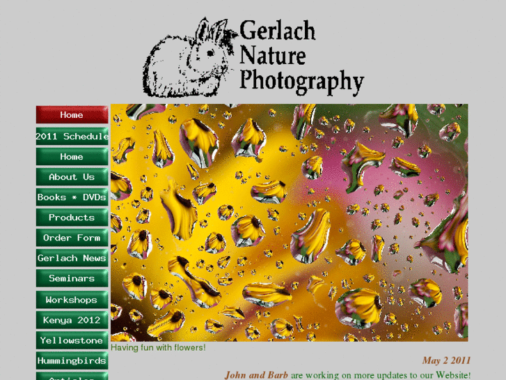 www.gerlachnaturephoto.com