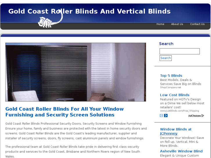 www.goldcoastrollerblinds.com