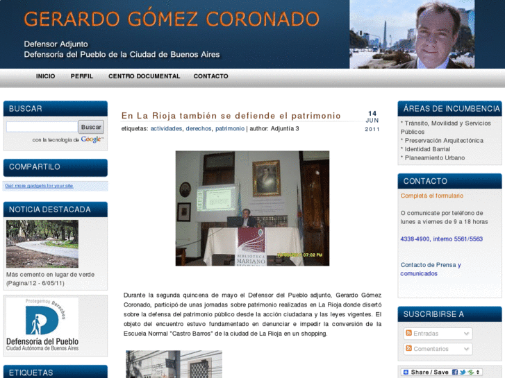 www.gomezcoronado.com.ar