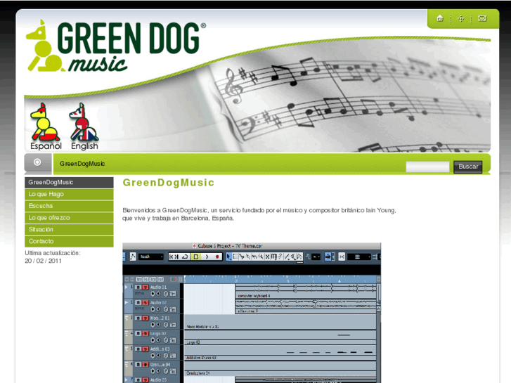 www.greendogmusic.com