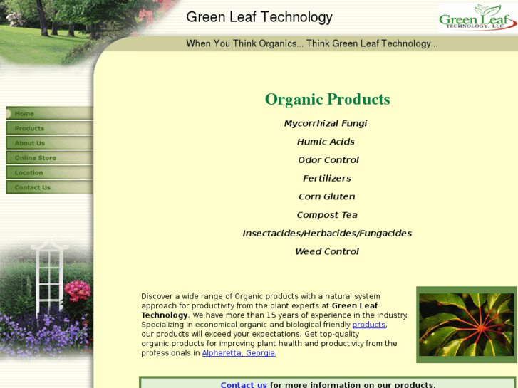 www.greenleaftechnology.com