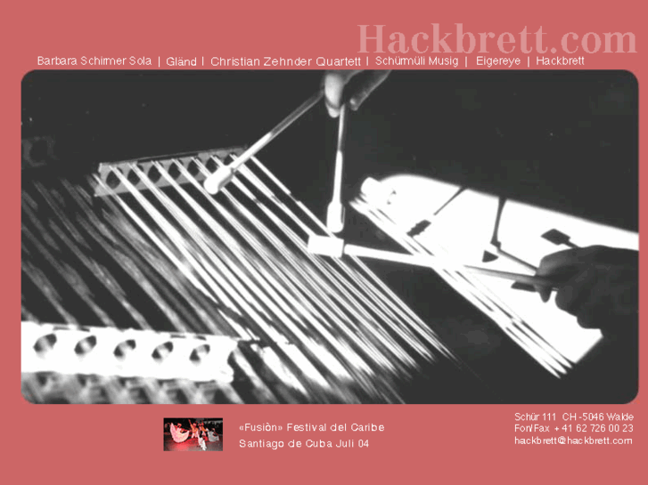 www.hackbrett.com