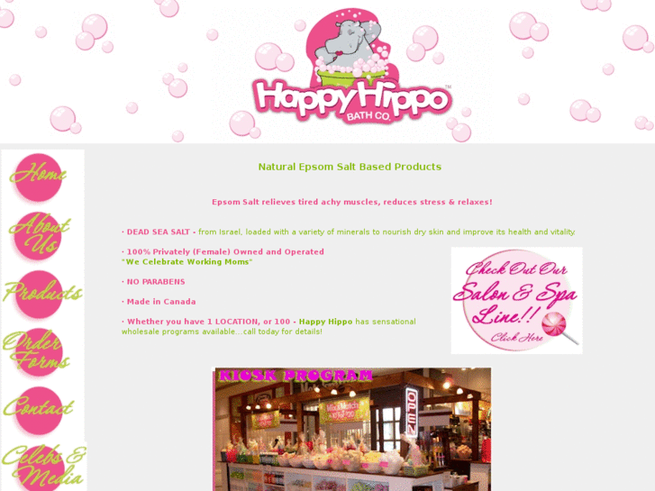 www.happyhippobathbakery.com