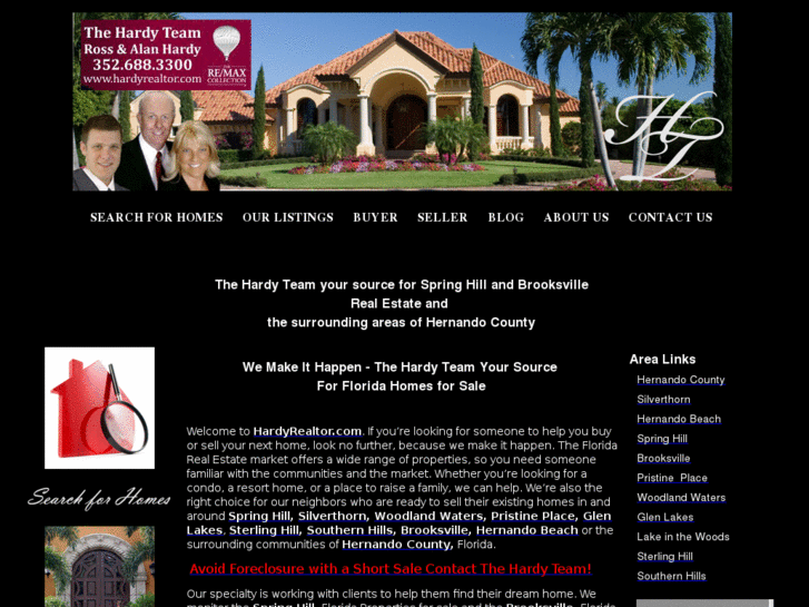 www.hardyrealtor.com