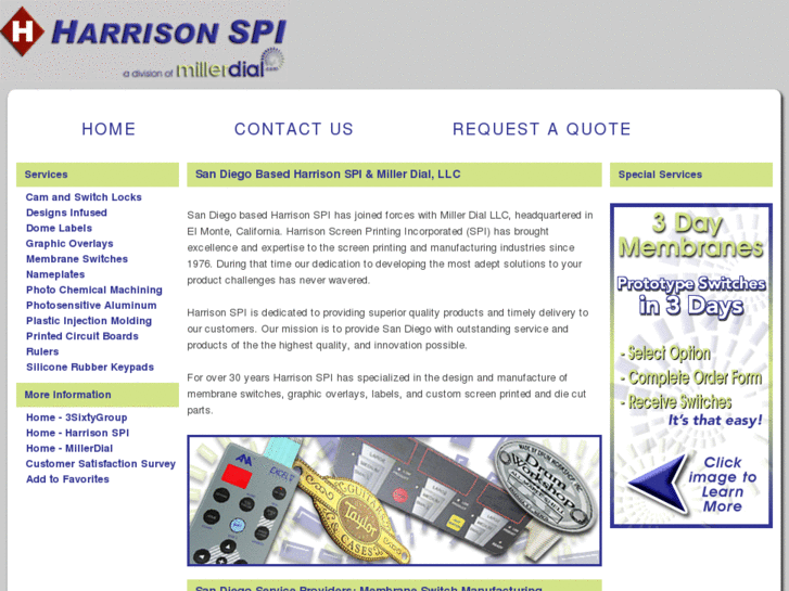 www.harrisonspi.com