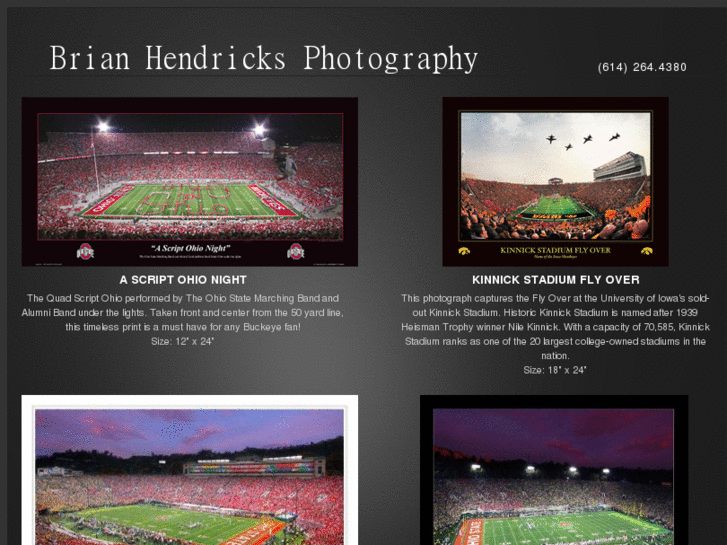 www.hendricksphotography.com