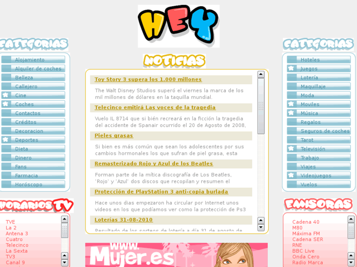 www.hey.es