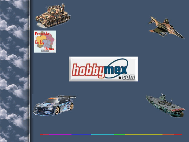 www.hobbymex.com