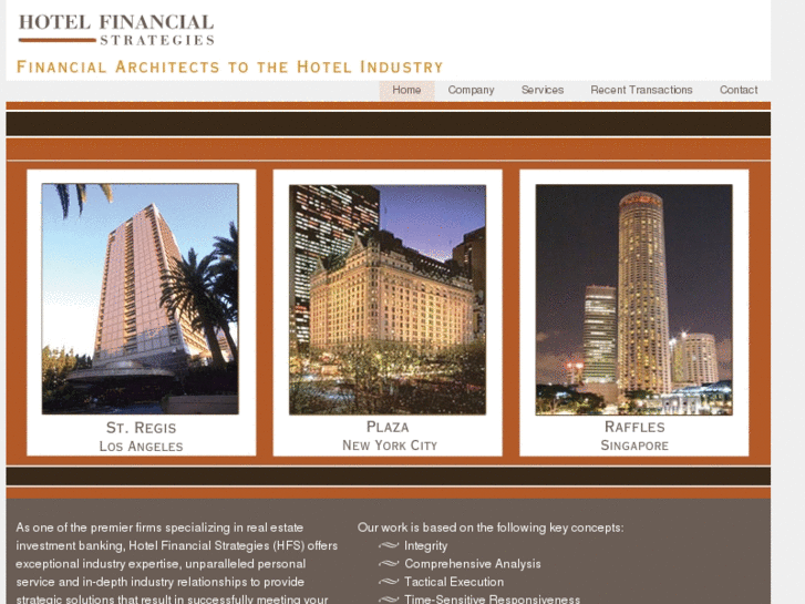 www.hotelfinancialstrategies.com