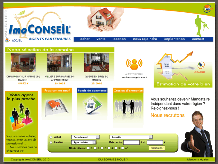 www.imoconseil-paris-ouest.com