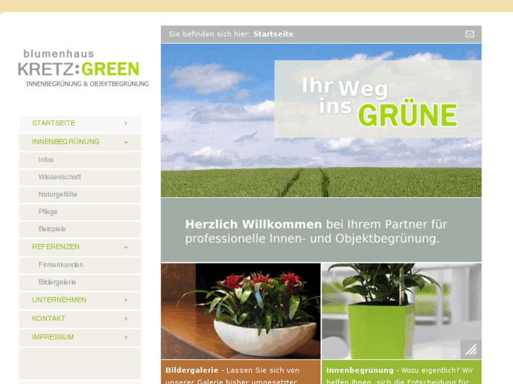 www.innenbegruenung.com