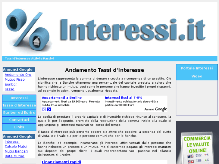 www.interessi.it